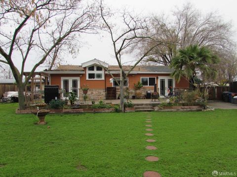 A home in Concord