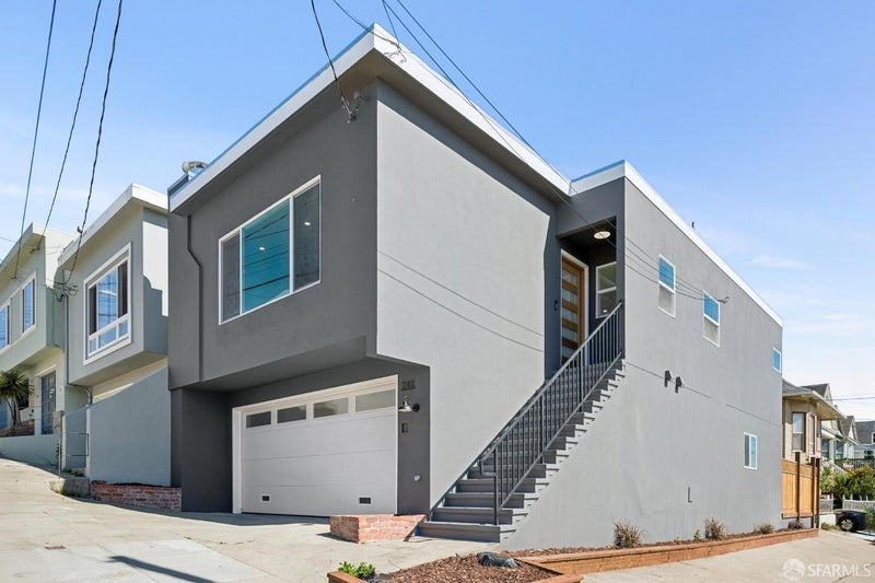 241 Sawyer Street