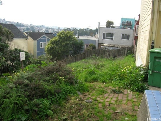 868 MOULTRIE ST, SAN FRANCISCO, CA 94110 - Image 346e6c0759269166c858b594a4573093/3192206135