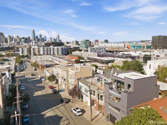 143 CONNECTICUT ST, SAN FRANCISCO, CA 94107 - Image 3477f7403f02bbcf97650e834b761086/3210228697