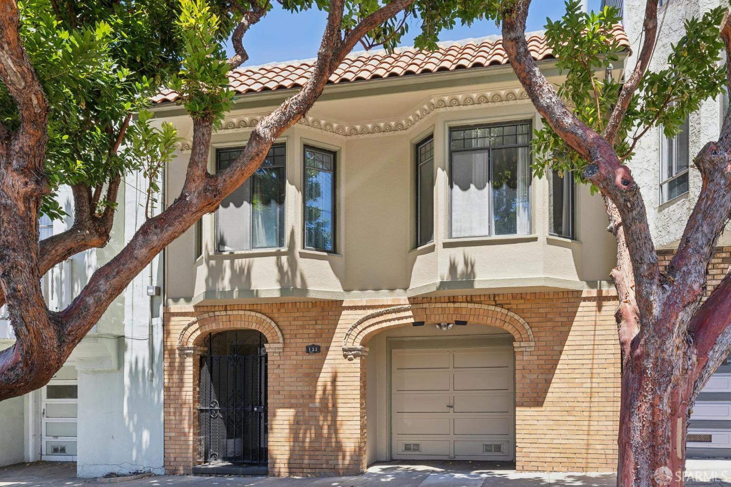 132 Anza Street