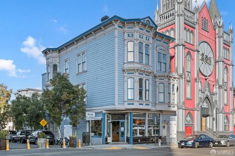 3144-3148 22nd Street, San Francisco, CA 94110 - #: 426101713
