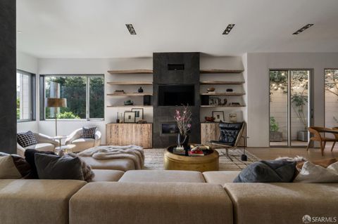 3043 Clay Street 1 San Francisco CA 94115