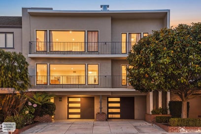 57 Heather Avenue San Francisco CA 94118