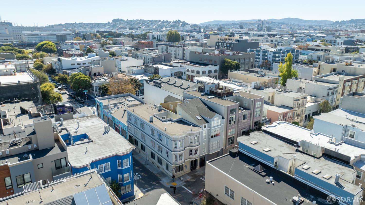 547 Natoma Street
