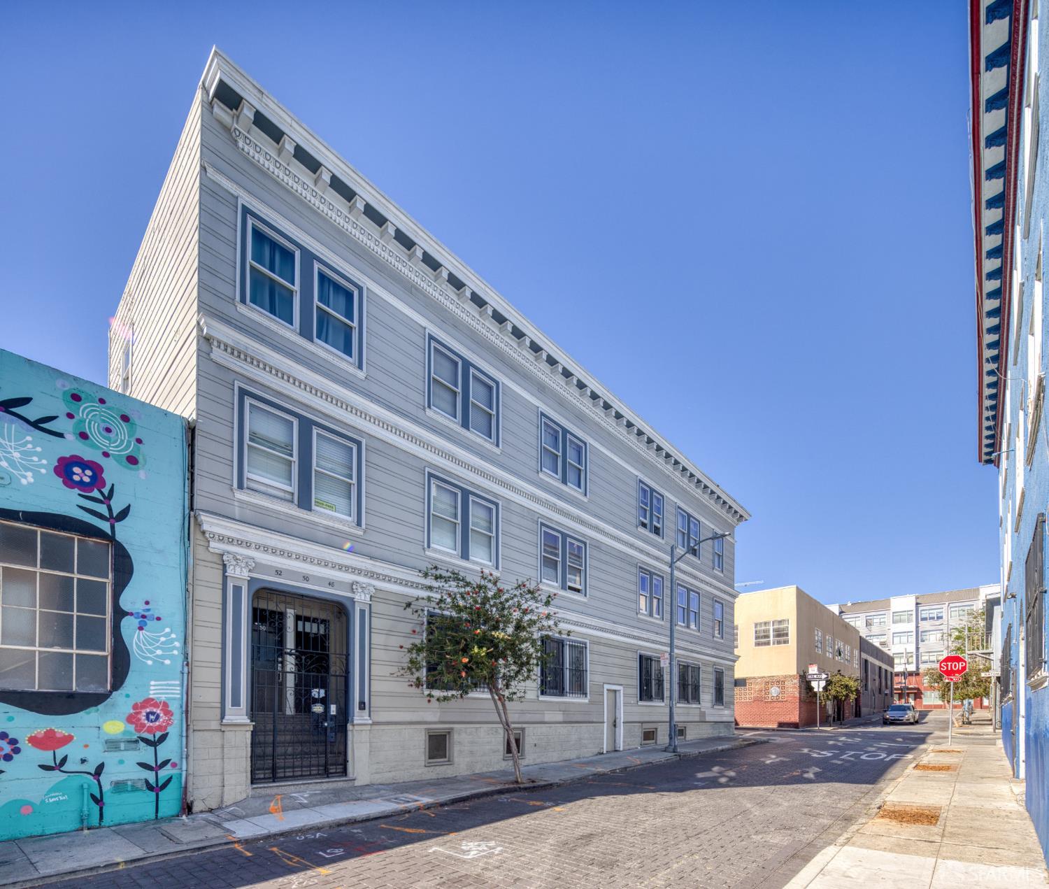 547 Natoma Street