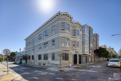 547 Natoma Street San Francisco CA 94103