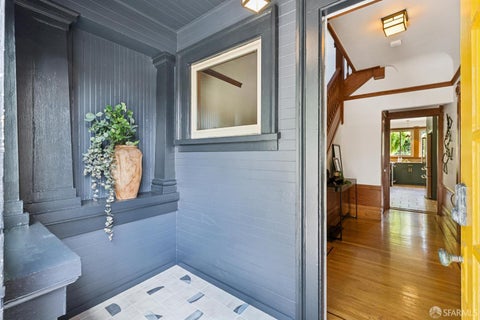 443 Lisbon Street, San Francisco, CA 94112