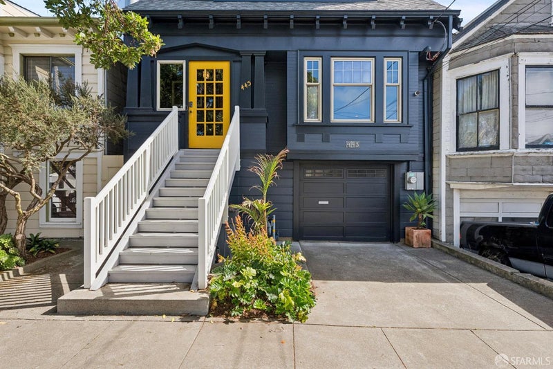 443 Lisbon Street