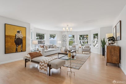 1180 Broderick Street 101 San Francisco CA 94115