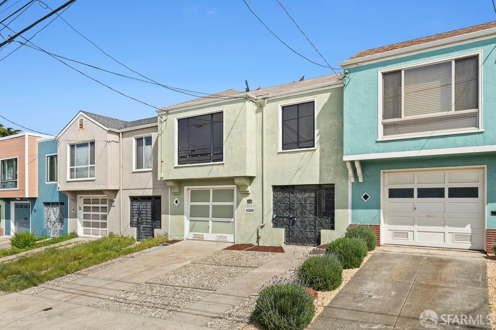 San Francisco, California 94116, United States, 2 Bedrooms Bedrooms, ,1 BathroomBathrooms,Residential,Active,96520