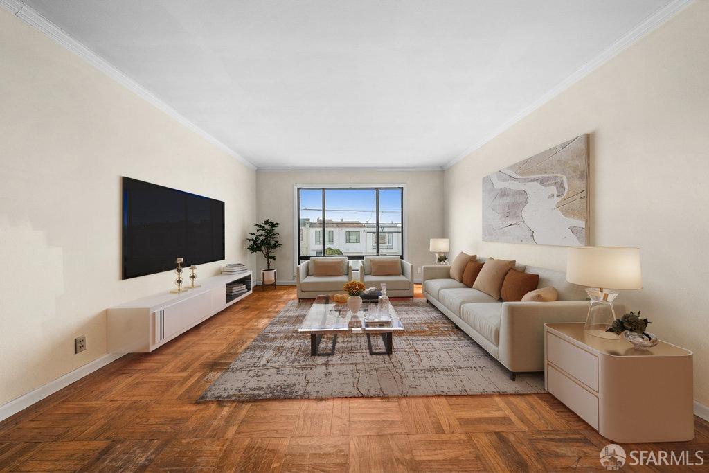 San Francisco, California 94116, United States, 2 Bedrooms Bedrooms, ,1 BathroomBathrooms,Residential,Active,96520