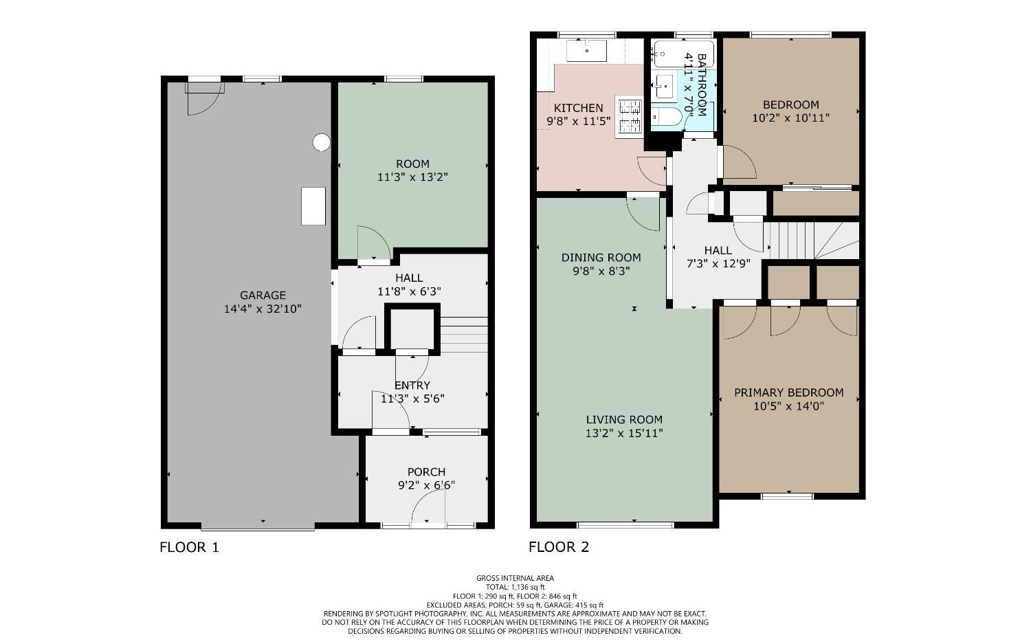 San Francisco, California 94116, United States, 2 Bedrooms Bedrooms, ,1 BathroomBathrooms,Residential,Active,96520