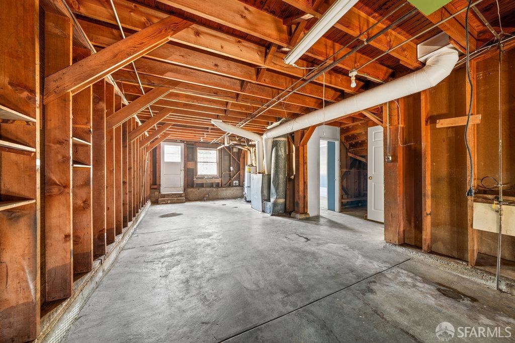 San Francisco, California 94116, United States, 2 Bedrooms Bedrooms, ,1 BathroomBathrooms,Residential,Active,96520