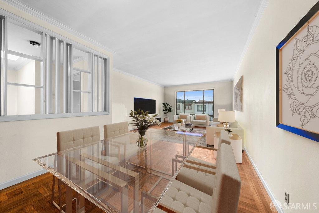 San Francisco, California 94116, United States, 2 Bedrooms Bedrooms, ,1 BathroomBathrooms,Residential,Active,96520