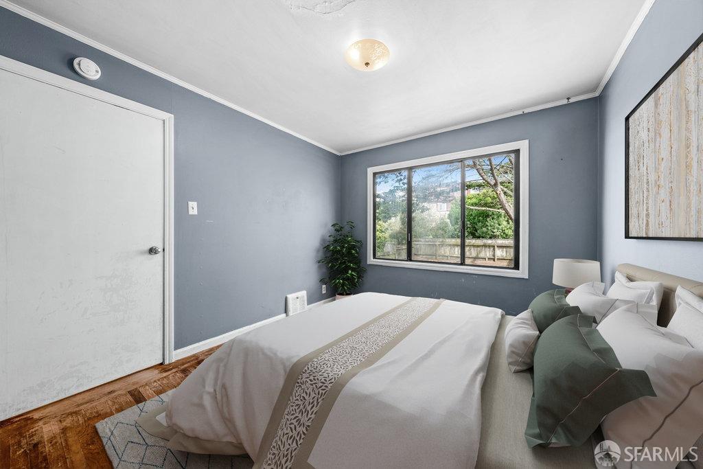 San Francisco, California 94116, United States, 2 Bedrooms Bedrooms, ,1 BathroomBathrooms,Residential,Active,96520