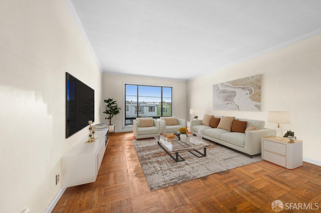 San Francisco, California 94116, United States, 2 Bedrooms Bedrooms, ,1 BathroomBathrooms,Residential,Active,96520