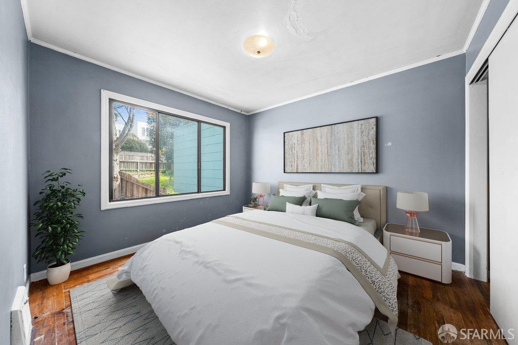 San Francisco, California 94116, United States, 2 Bedrooms Bedrooms, ,1 BathroomBathrooms,Residential,Active,96520