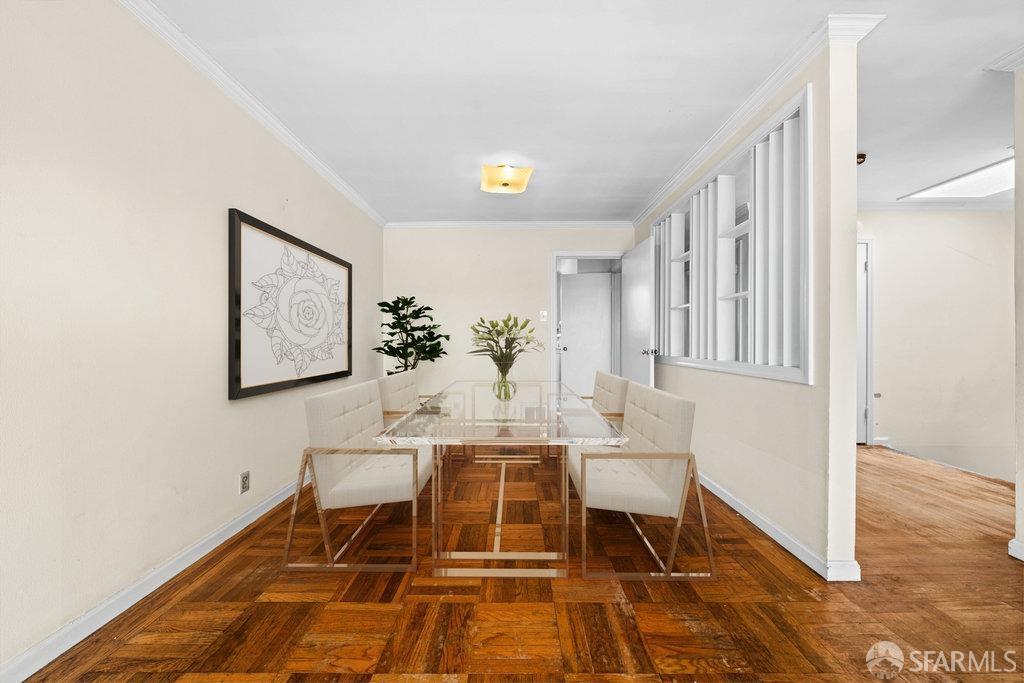 San Francisco, California 94116, United States, 2 Bedrooms Bedrooms, ,1 BathroomBathrooms,Residential,Active,96520