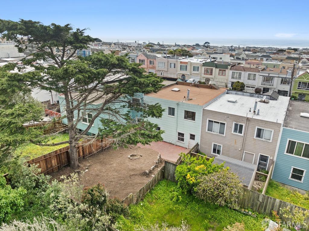 San Francisco, California 94116, United States, 2 Bedrooms Bedrooms, ,1 BathroomBathrooms,Residential,Active,96520