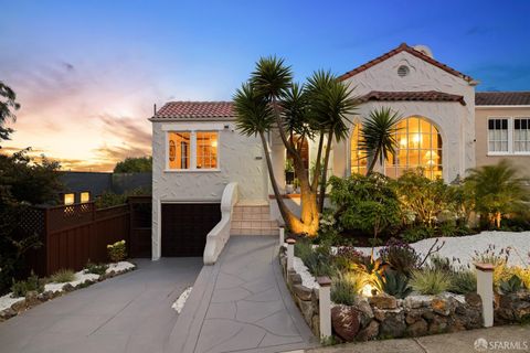 Property photo of 411 Hazelwood Avenue, San Francisco, CA 94127