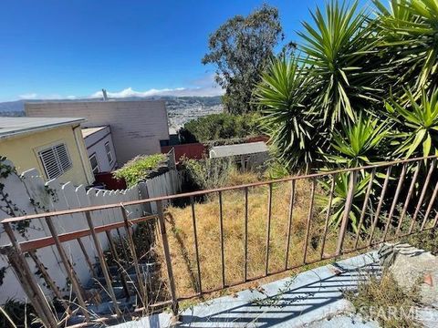 A home in San Francisco