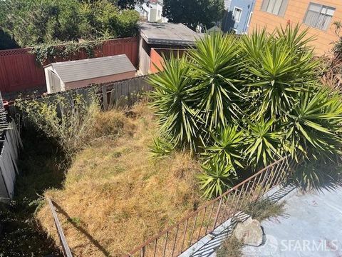 A home in San Francisco