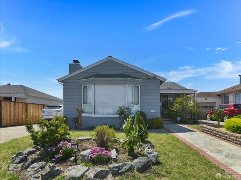 Property photo of 229 Brentwood Drive, South San Francisco, CA 94080