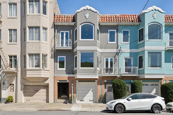 176 PARKER AVE # 178, SAN FRANCISCO, CA 94118 - Image 357b9c29c92c9f4be26fdf1b87a48897/3193350852