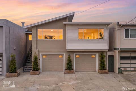 Property photo of 239 Princeton Street, San Francisco, CA 94134