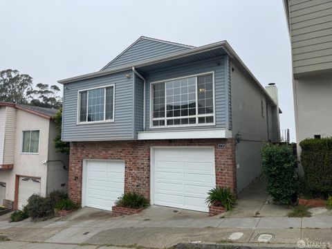 19 Devonshire Way, San Francisco, CA 94131 - #: 424036993