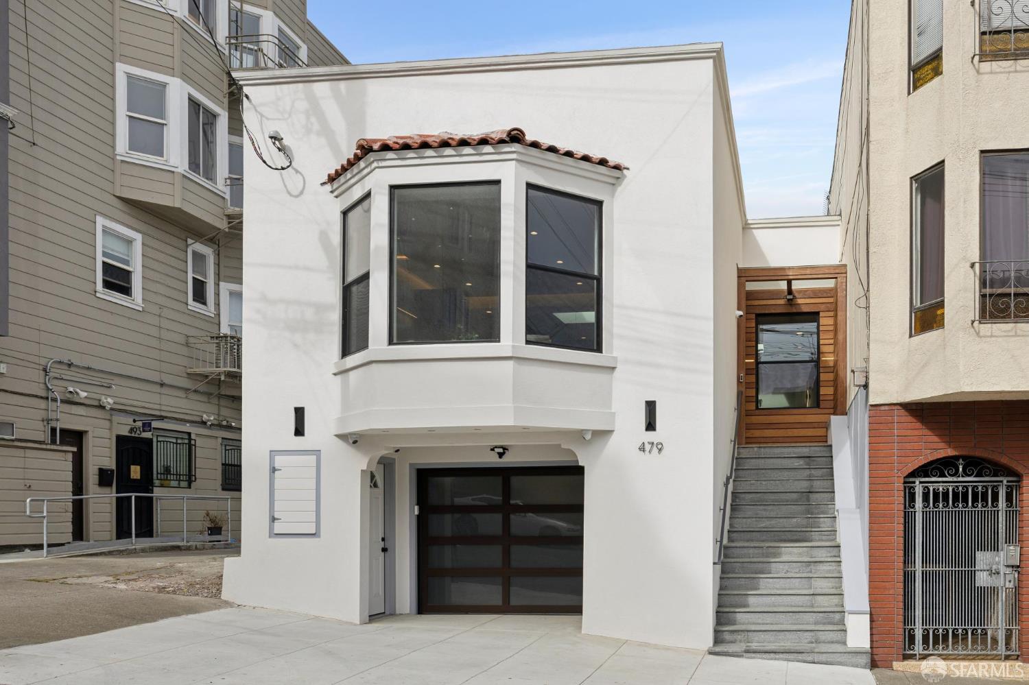 479 27th Avenue, San Francisco CA 94121