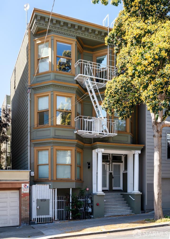1813-1817 15th Street