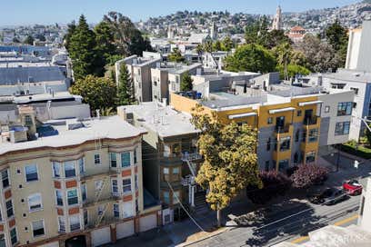 1813-1817 15th Street San Francisco CA 94103