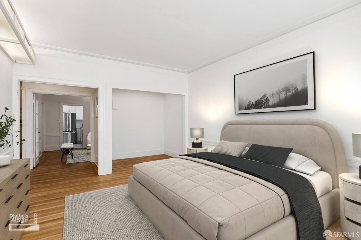 1915 Laguna Street 2, San Francisco CA 94115