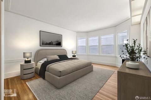 1915 Laguna Street Unit 2, San Francisco, CA 94115 - #: 426100975