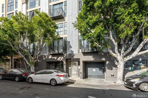 A home in San Francisco