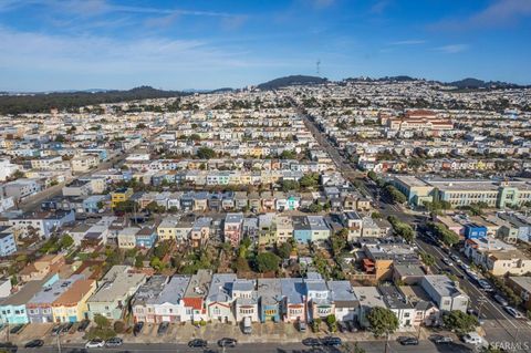 A home in San Francisco