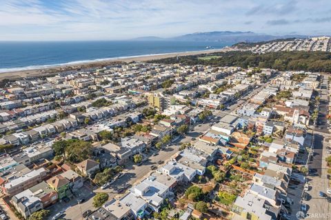 A home in San Francisco