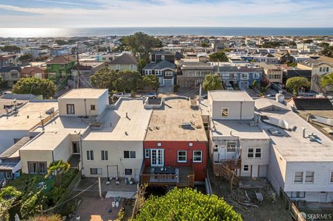 A home in San Francisco