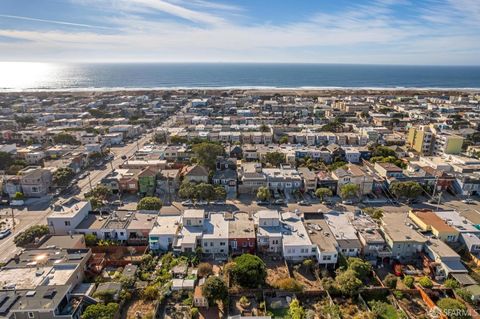 A home in San Francisco