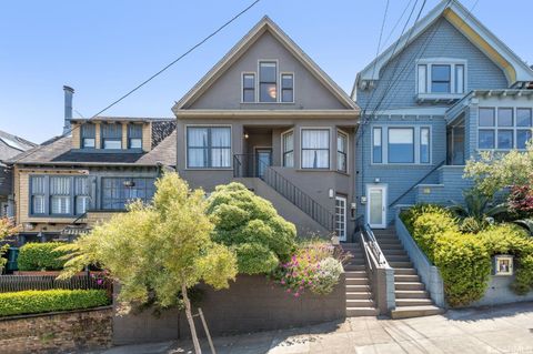 445 Clipper Street, San Francisco, CA 94114 - #: 423753720