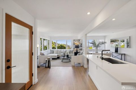 Property photo of 40 Levant Street, San Francisco, CA 94114