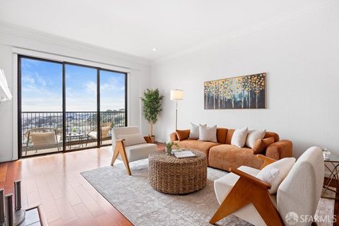 Photo of 945 Corbett Avenue #206, San Francisco, CA 94131 (MLS # 425075065)