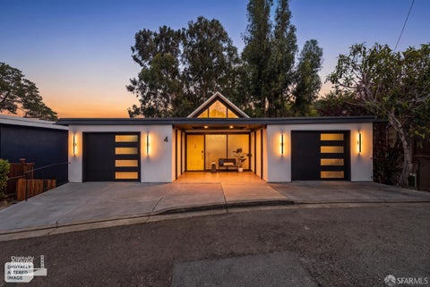 Property photo of 4 La Mancha Place, Millbrae, CA 94030