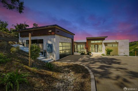 Property photo of 2009 Bishop Road, Belmont, CA 94002