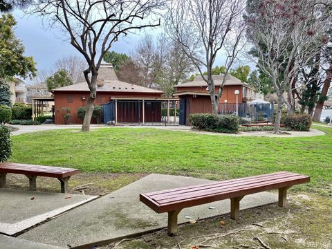 A home in Fremont