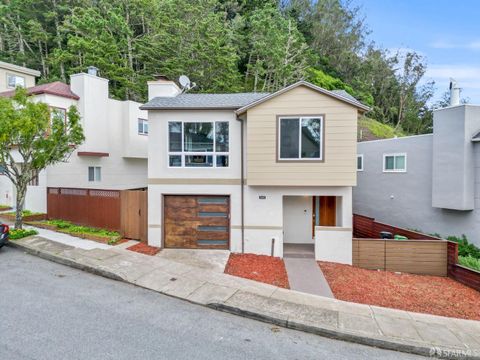 452 Dellbrook Avenue, San Francisco, CA 94131 - #: 424010931