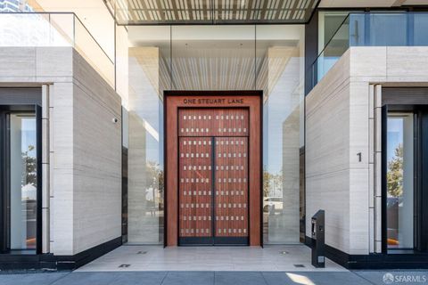 A home in San Francisco