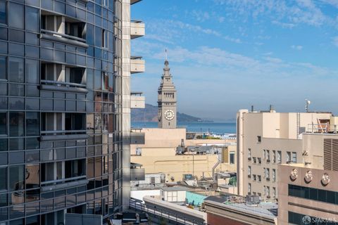 A home in San Francisco